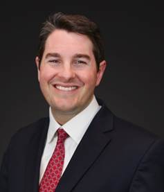 Connor Fleury, CFA ®, CAIA®