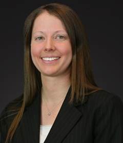 Jennifer Moss